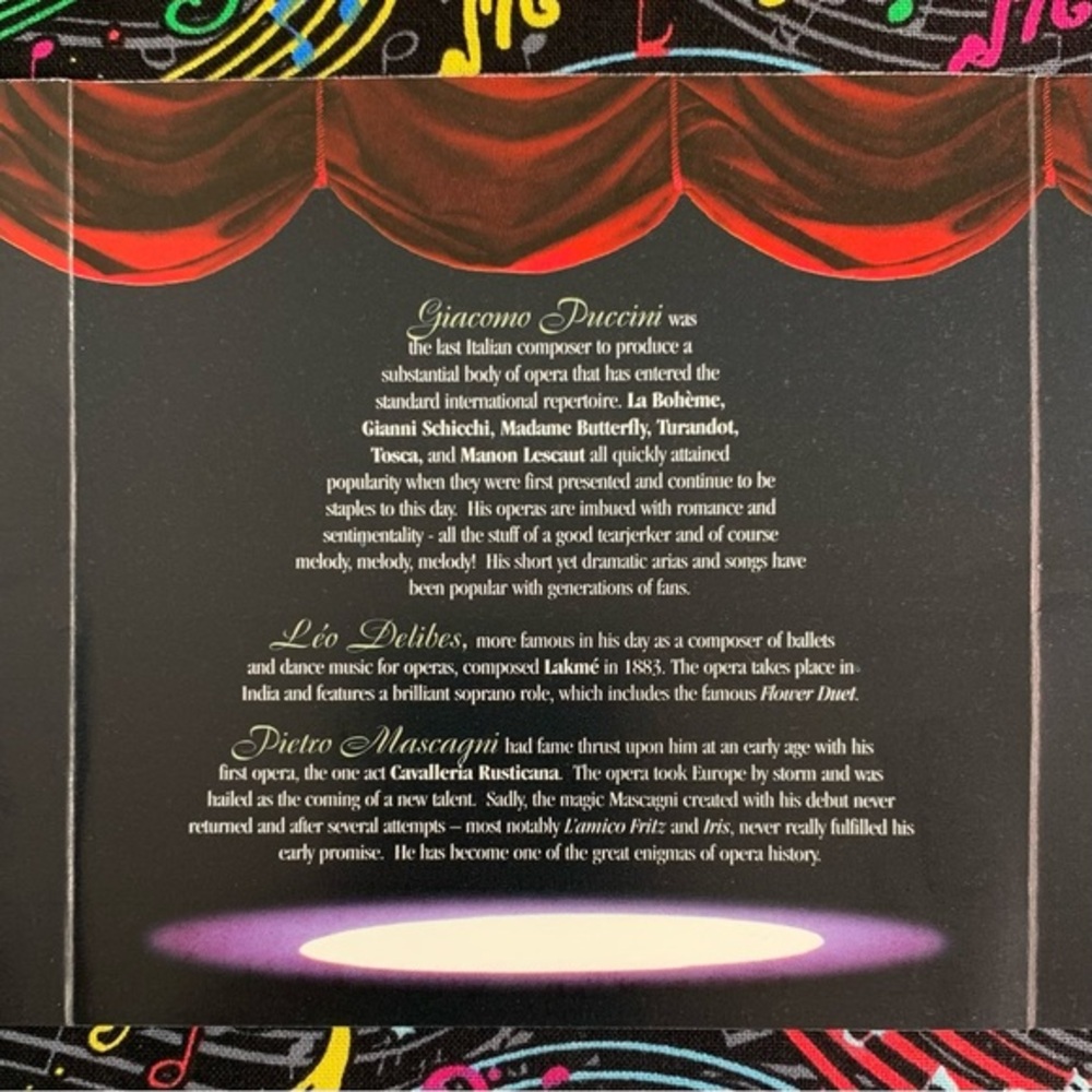 BBC Concert Orchestra CD. - Picture 7 of 13